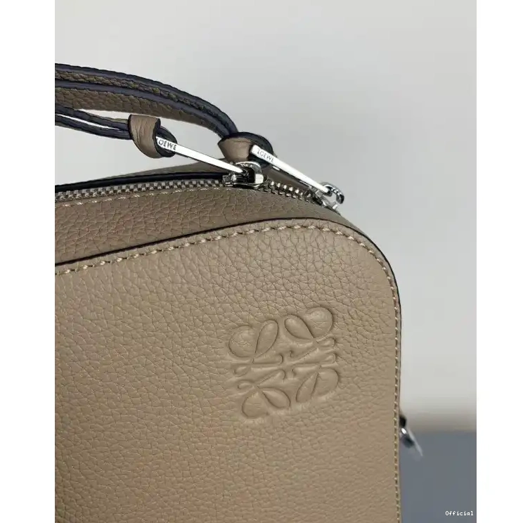 Official Brother Sam Bags 19LOE0125 Loewe 0824